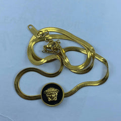 PREMIUM LOCKET CHAIN