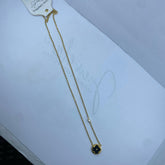 PREMIUM LOCKET CHAIN