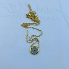 PREMIUM LOCKET CHAIN