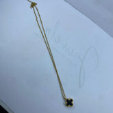 PREMIUM LOCKET CHAIN