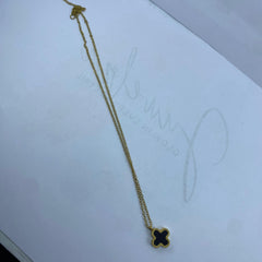 PREMIUM LOCKET CHAIN