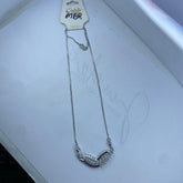 PREMIUM LOCKET CHAIN