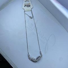 PREMIUM LOCKET CHAIN