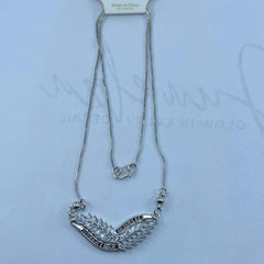 PREMIUM LOCKET CHAIN