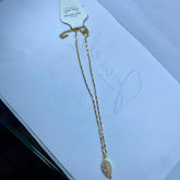 PREMIUM LOCKET CHAIN