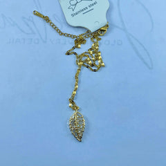 PREMIUM LOCKET CHAIN
