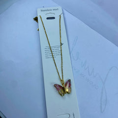 PREMIUM LOCKET CHAIN