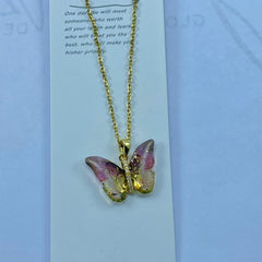 PREMIUM LOCKET CHAIN