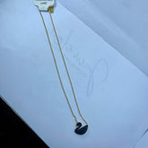 PREMIUM LOCKET CHAIN