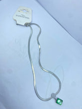 PREMIUM LOCKET CHAIN