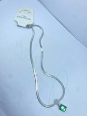 PREMIUM LOCKET CHAIN