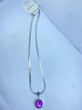 PREMIUM LOCKET CHAIN