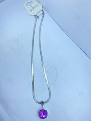 PREMIUM LOCKET CHAIN