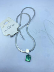 PREMIUM LOCKET CHAIN