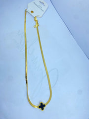 PREMIUM LOCKET CHAIN