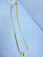 PREMIUM LOCKET CHAIN