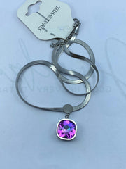 PREMIUM LOCKET CHAIN