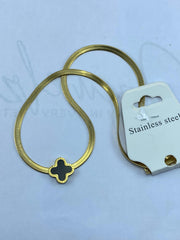 PREMIUM LOCKET CHAIN