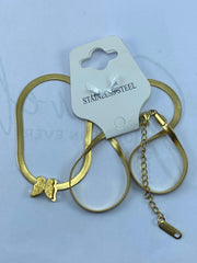 PREMIUM LOCKET CHAIN