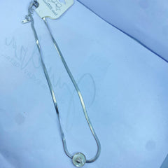 PREMIUM LOCKET CHAIN