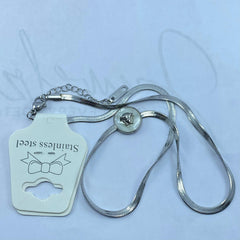 PREMIUM LOCKET CHAIN