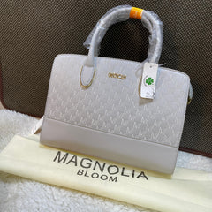 MAGNOLIA MASTER COPY BAG
