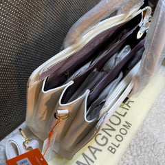 MAGNOLIA MASTER COPY BAG