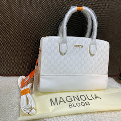 MAGNOLIA MASTER COPY BAG