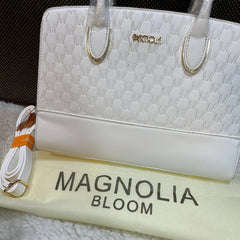 MAGNOLIA MASTER COPY BAG