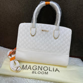 MAGNOLIA MASTER COPY BAG