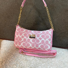 COACH TERI SHOULDER BAG