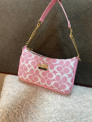 COACH TERI SHOULDER BAG