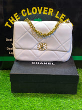 CHANEL MASTER COPY CROSS BAG