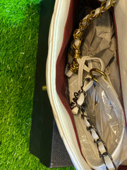 CHANEL MASTER COPY CROSS BAG