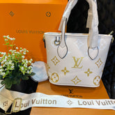 LV MASTER COPY BAG