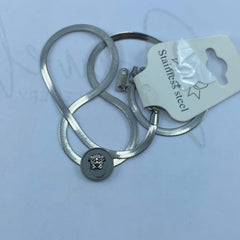 PREMIUM LOCKET CHAIN