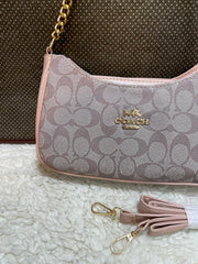 COACH TERI SHOULDER BAG