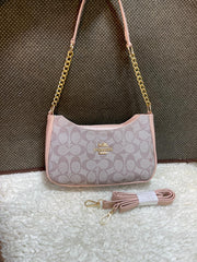 COACH TERI SHOULDER BAG