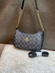 COACH TERI SHOULDER BAG
