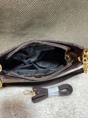 COACH TERI SHOULDER BAG