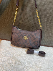COACH TERI SHOULDER BAG