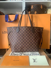 LV MASTER COPY BAG