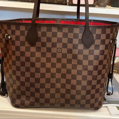 LV MASTER COPY BAG