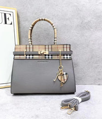 BURBERRY MASTER COPY BAG