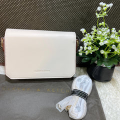 PREMIUM CROSS BODY BAG