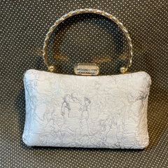 FANCY CLUTCH