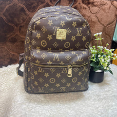 Elite Luxury Backpack