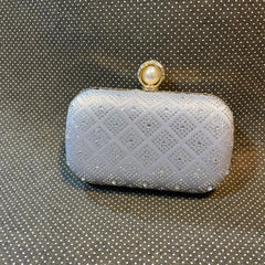 FANCY CLUTCH