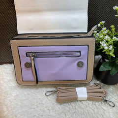 PREMIUM CROSS BODY BAG