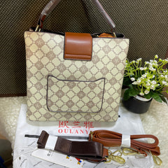 HIGH QUALITY LADIES HAND BAGS